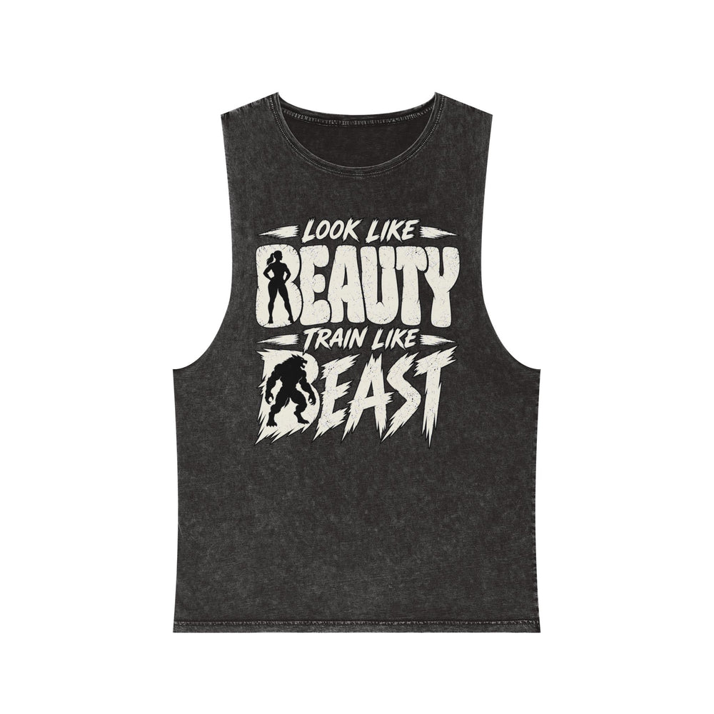 Look Like Beauty / Train Like Beast
