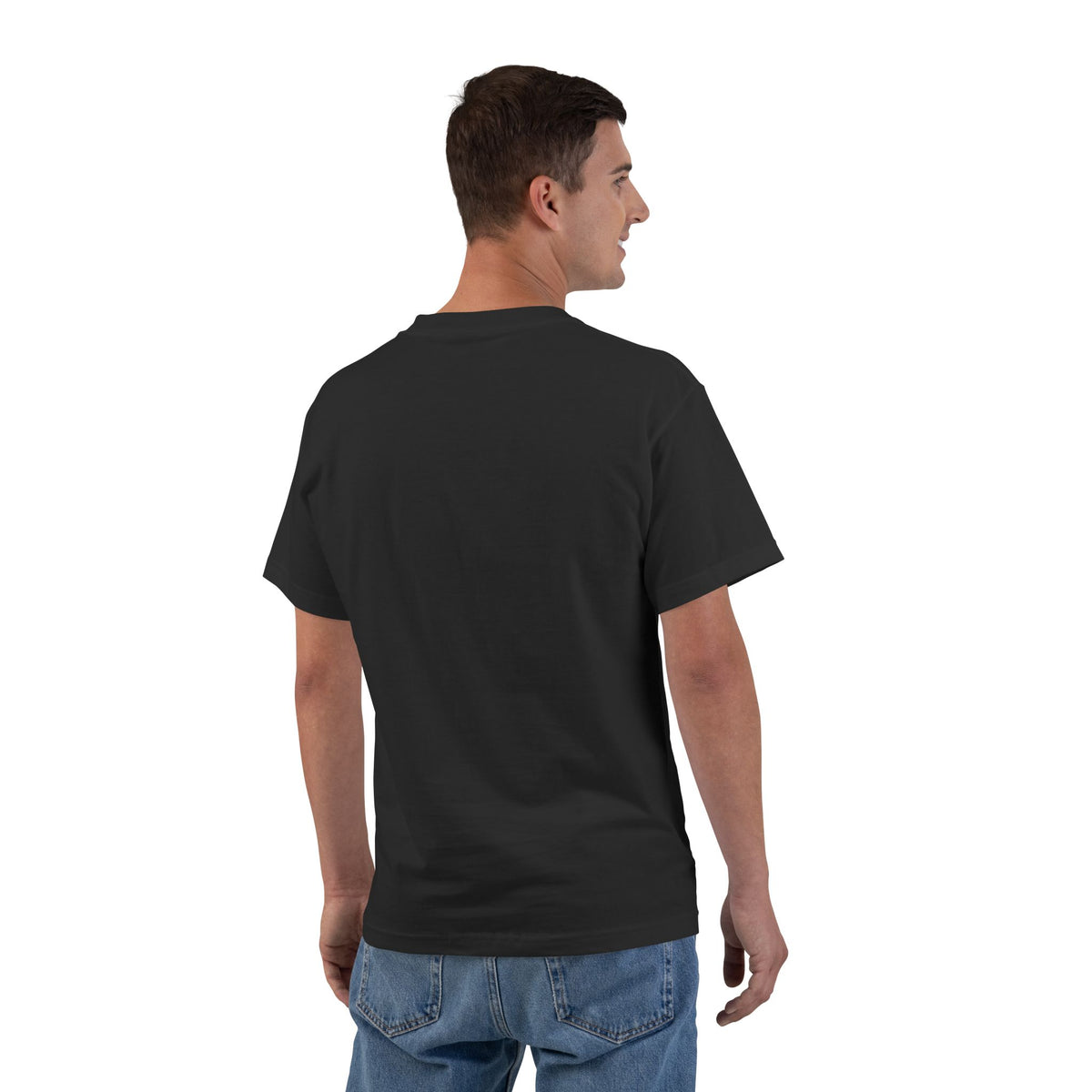 I Want ABSolutely All the Beer – Beefy-T Short-Sleeve T-Shirt