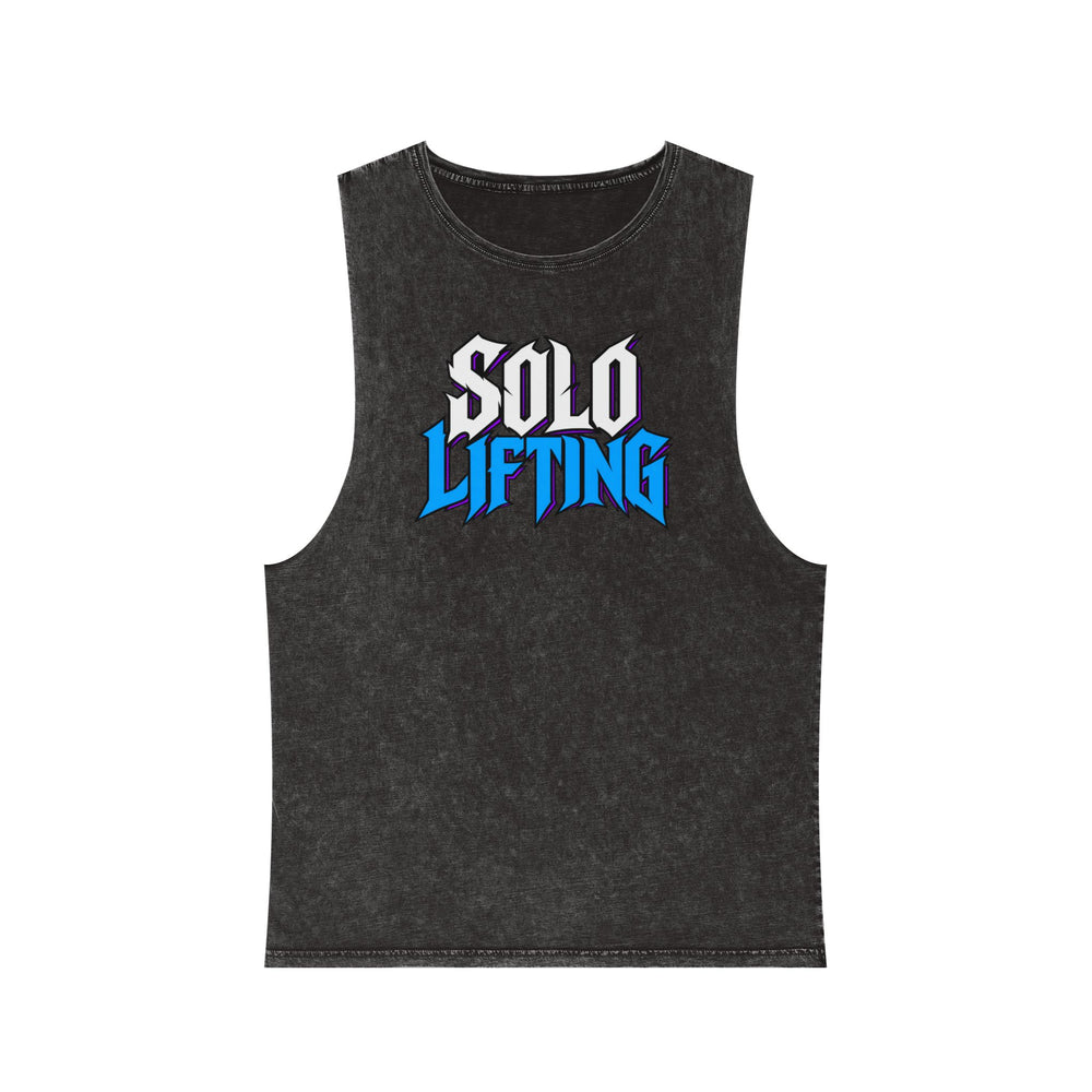 Solo Lifting