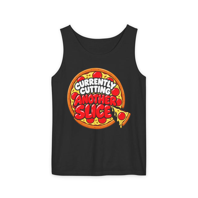 Comfort Colors tank