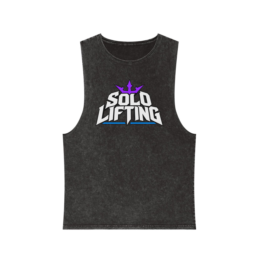 Solo Lifting Crown