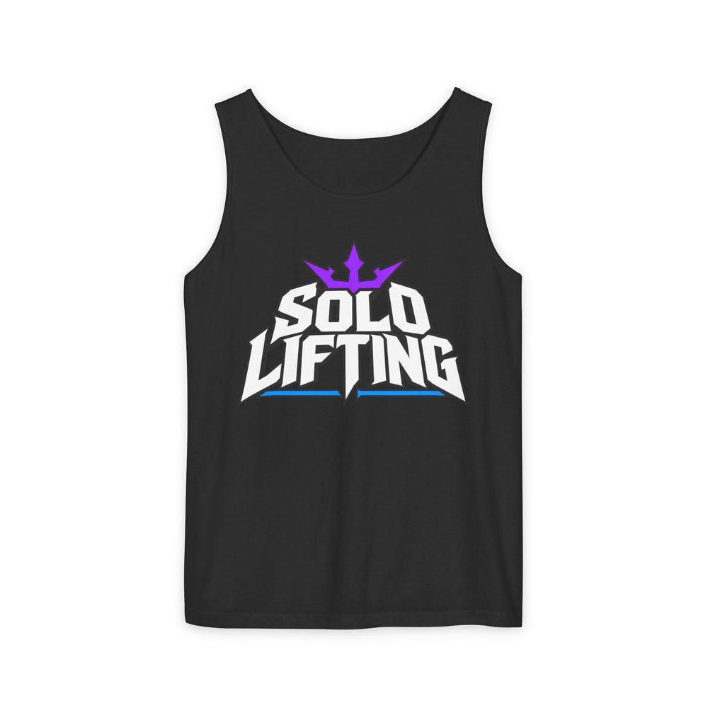 Solo Lifting Crown
