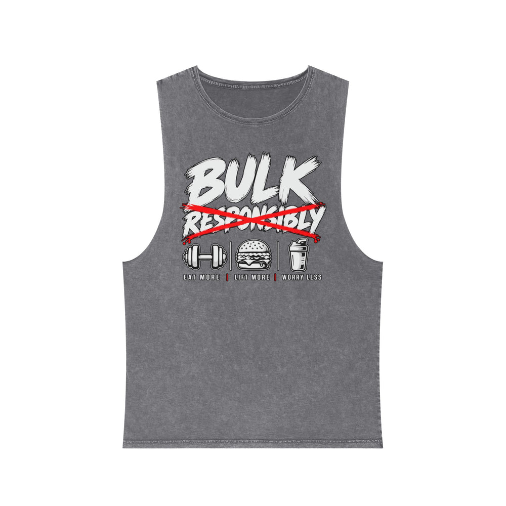 Bulk Responsibly
