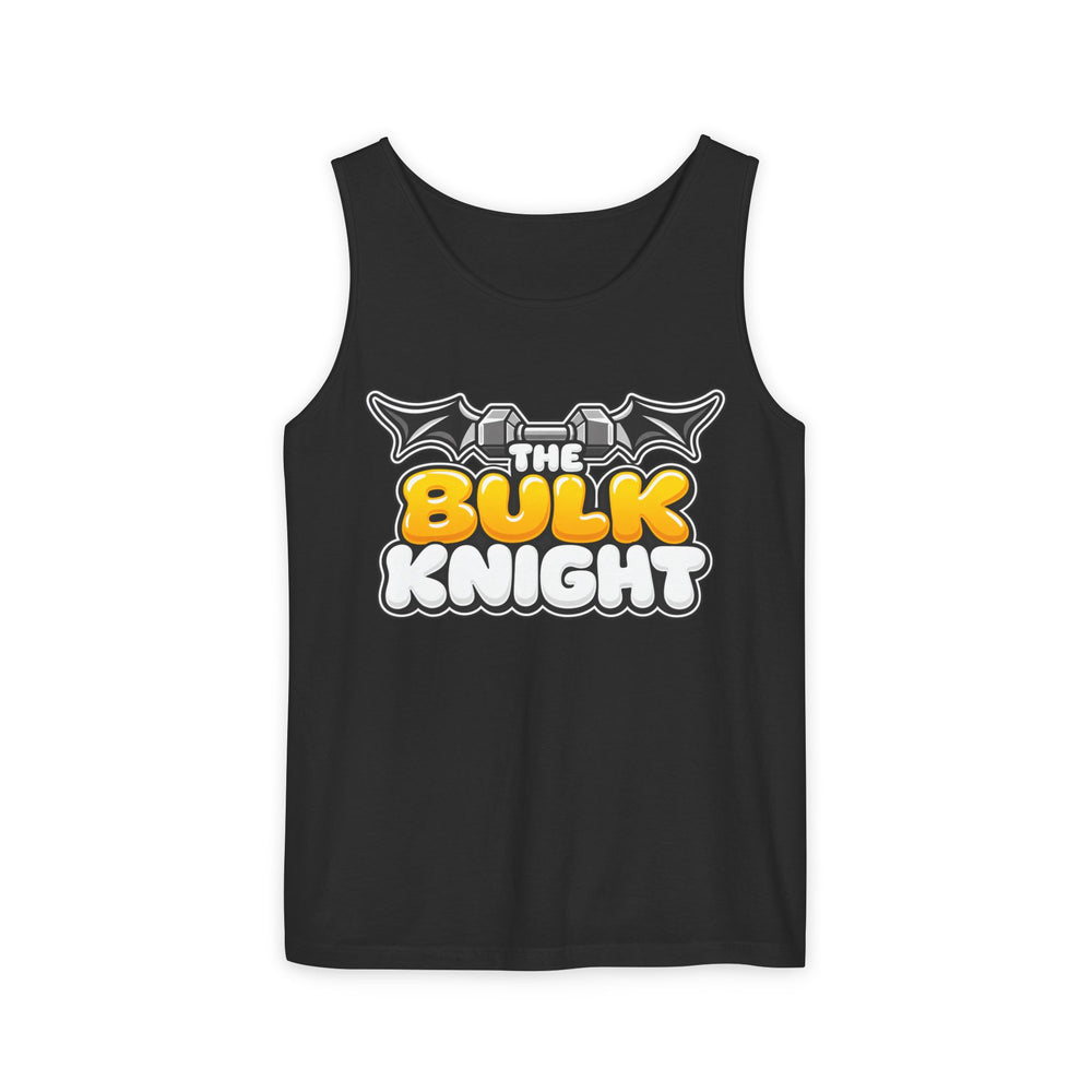 The Bulk Knight
