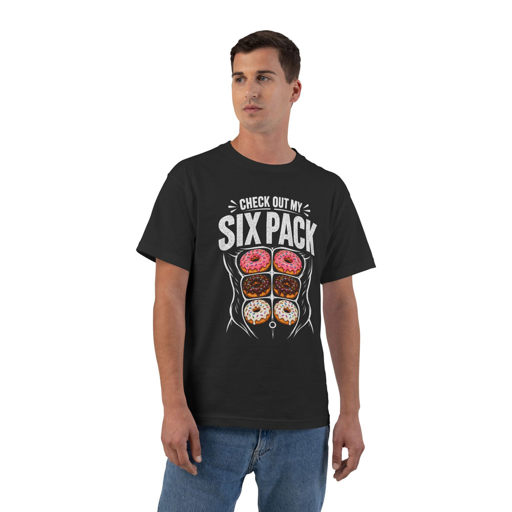 Check Out My Six Pack – Donuts