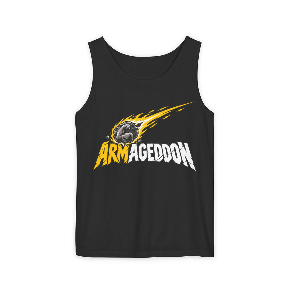 Armageddon