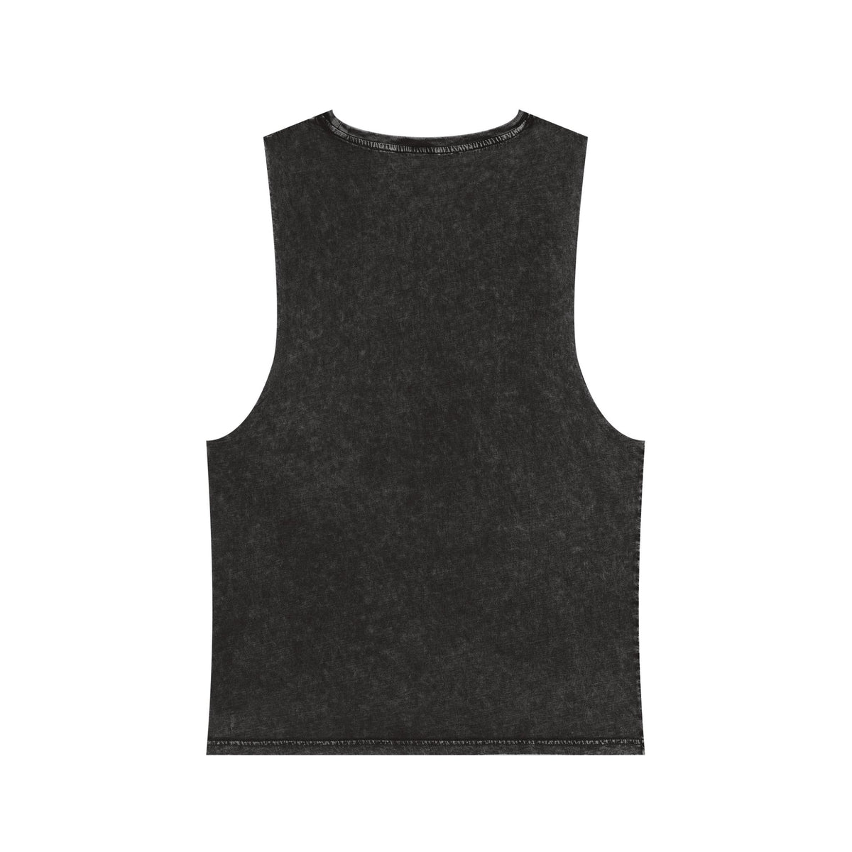 I Have the Body of a God: Buddha – Stonewash Tank