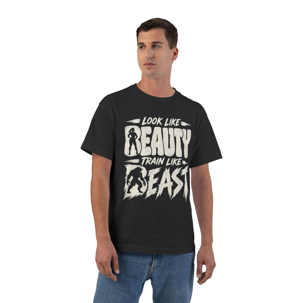 Look Like Beauty / Train Like Beast