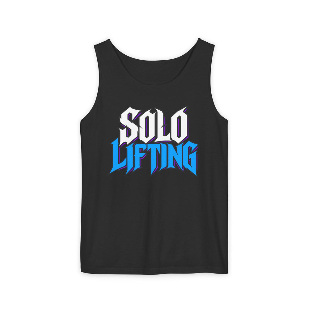 Solo Lifting