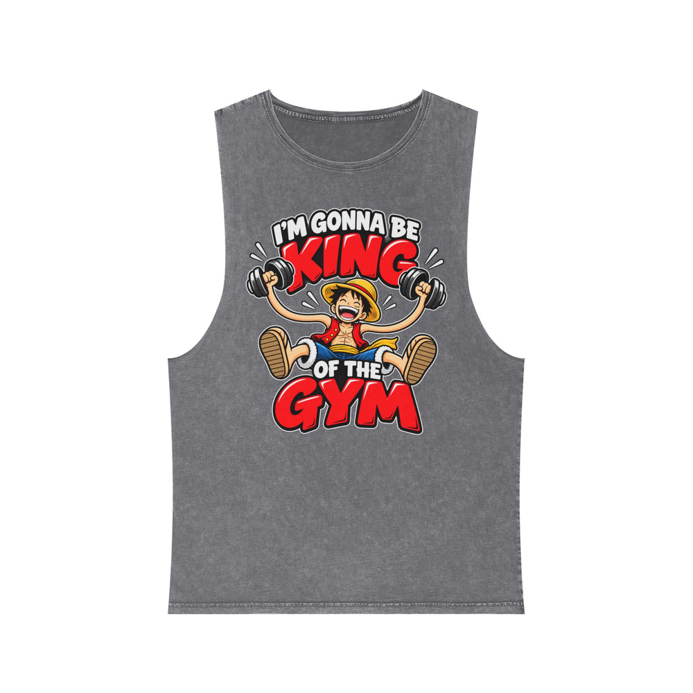King of the Gym