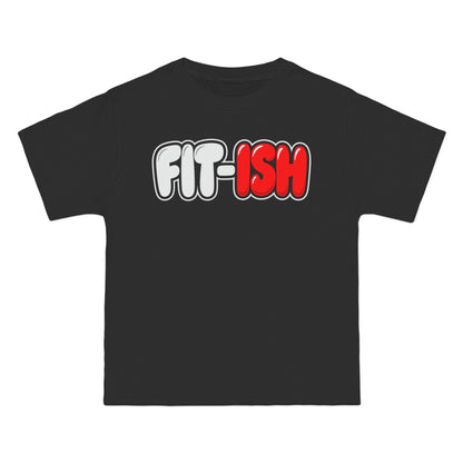 FIT-ISH – Beefy-T Short-Sleeve T-Shirt