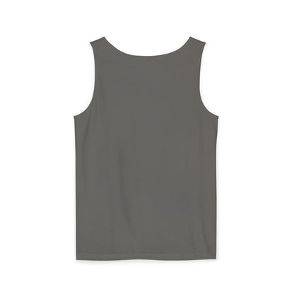The One Rep Is Real – Comfort Colors Garment-Dyed Tank