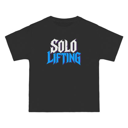 Solo Lifting – Hanes Beefy-T Shirt