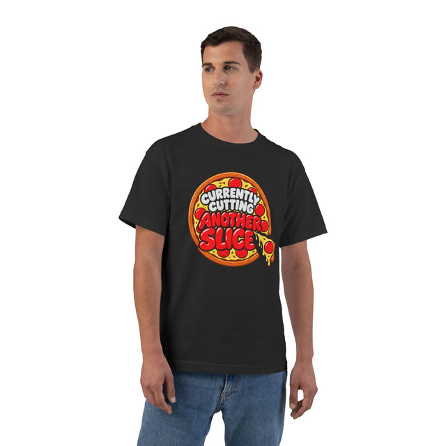Hanes Beefy-T