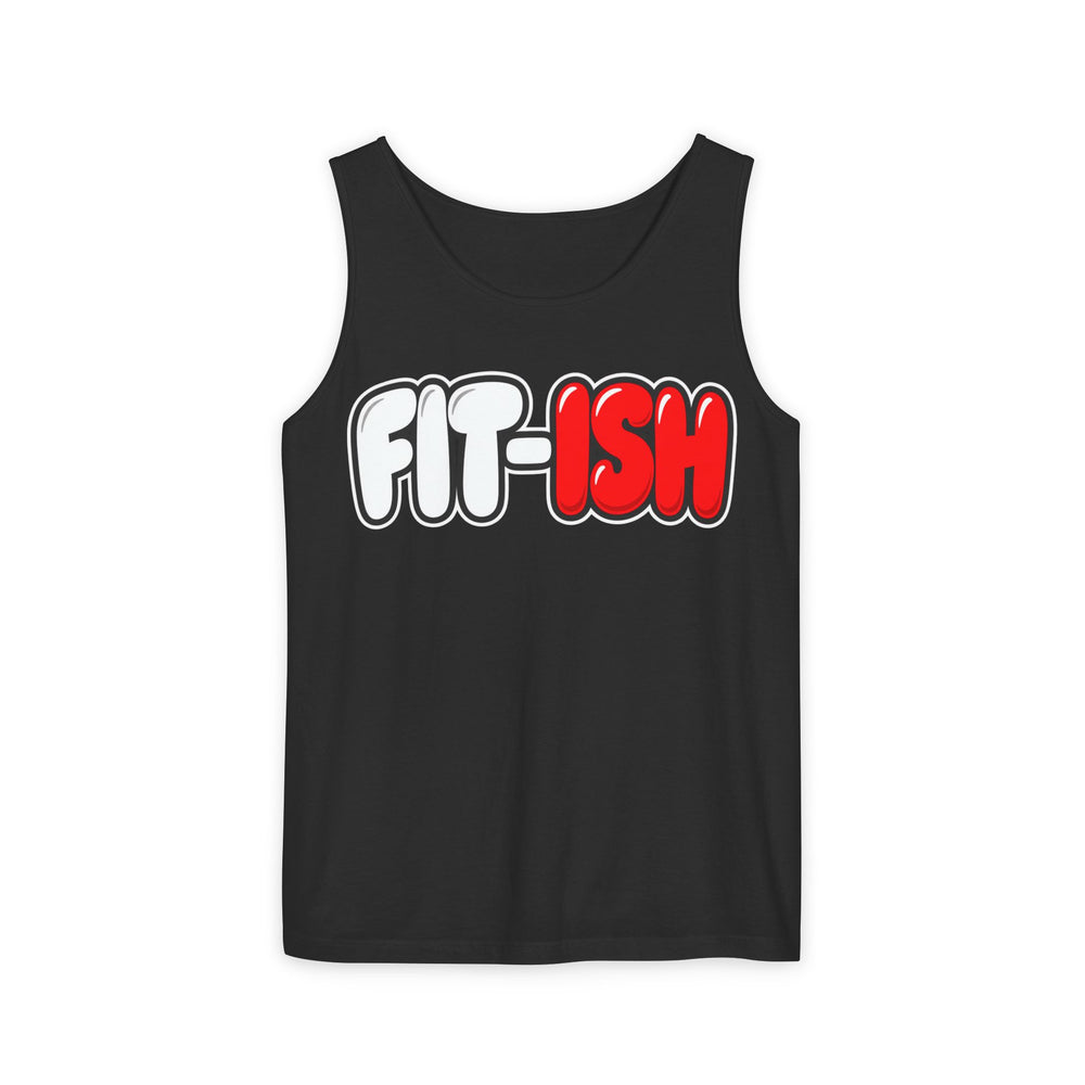 FIT-ISH