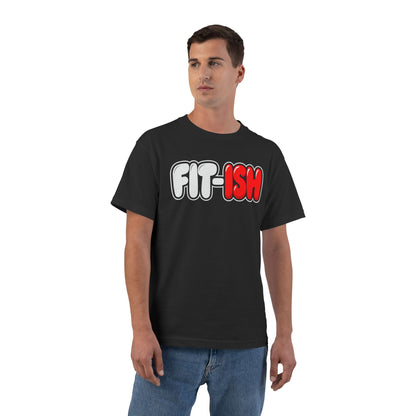 FIT-ISH – Beefy-T Short-Sleeve T-Shirt