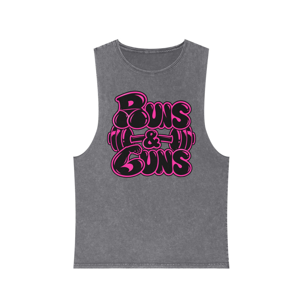 Buns and Guns