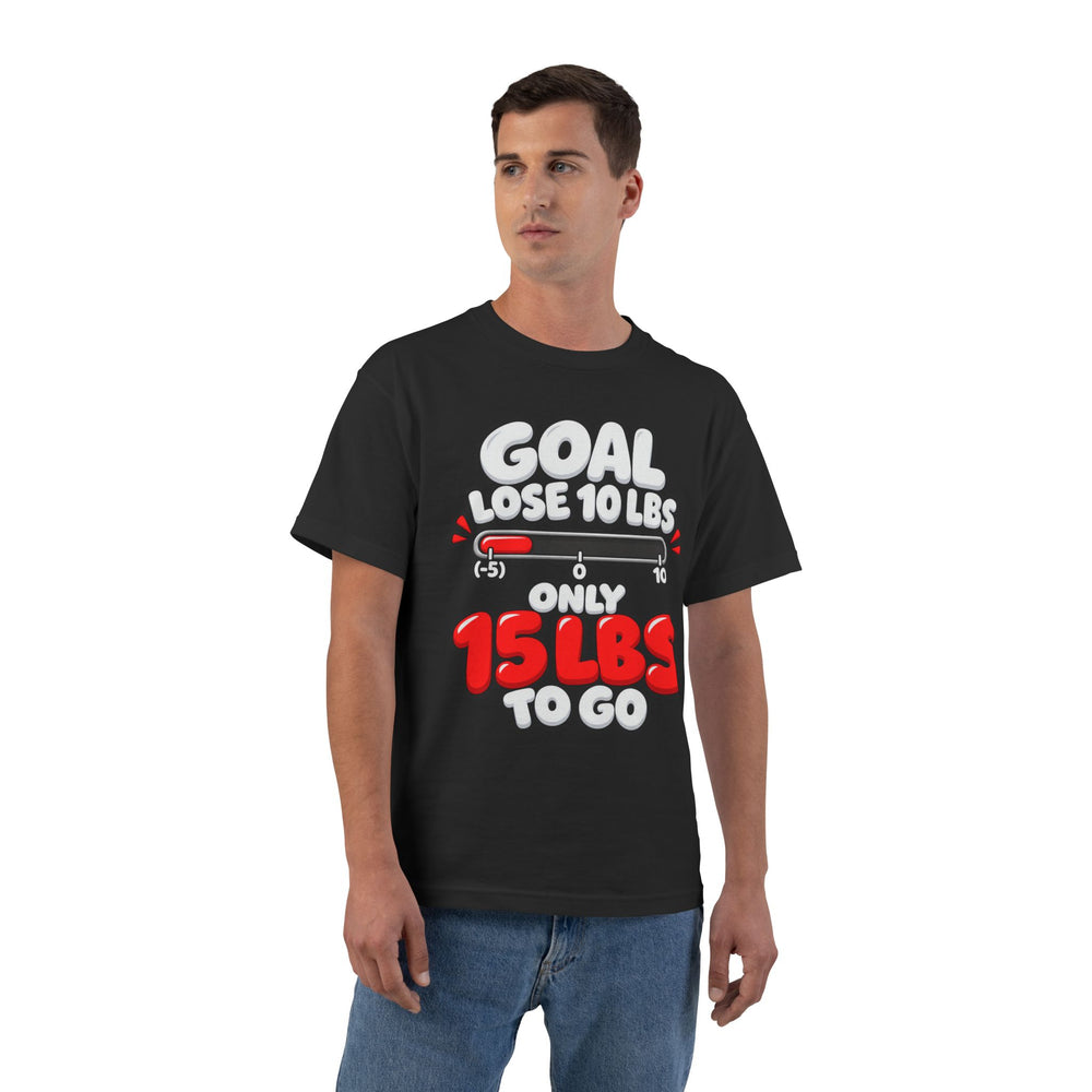 Goal Lose 10 Lbs