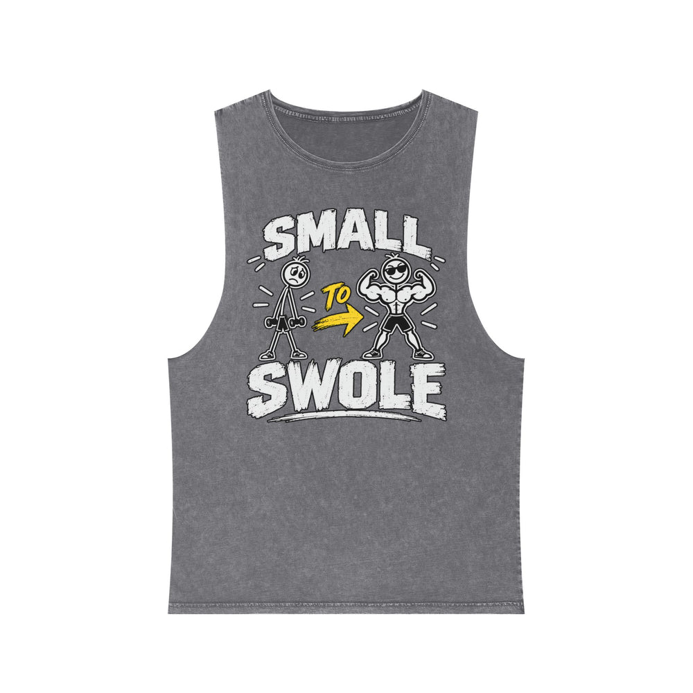 Small to Swole