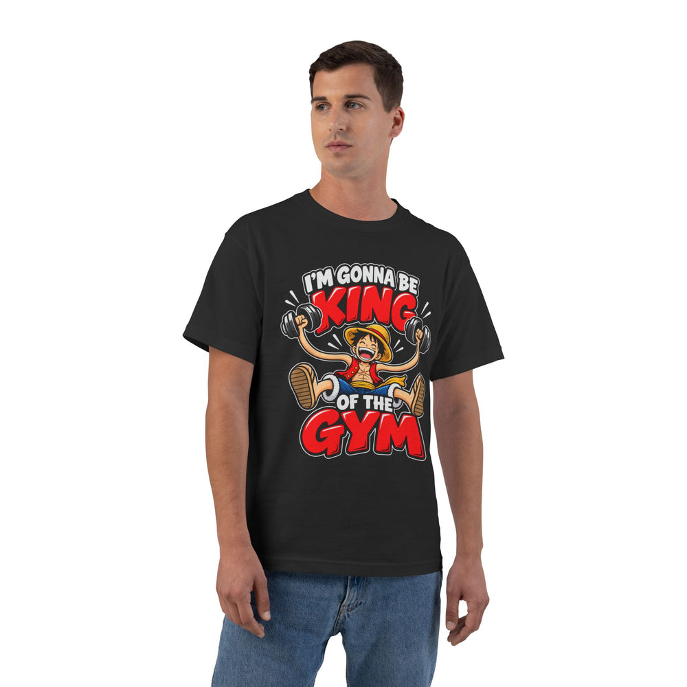 King of the Gym