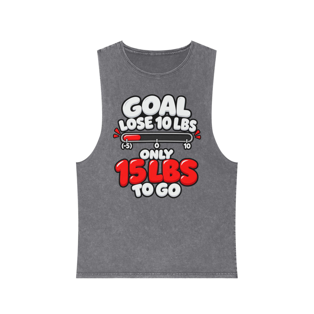 Goal Lose 10 Lbs