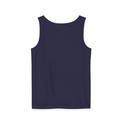 Trying to Go from Fat and Ugly to Just Ugly – Arrow – Comfort Colors Garment-Dyed Tank